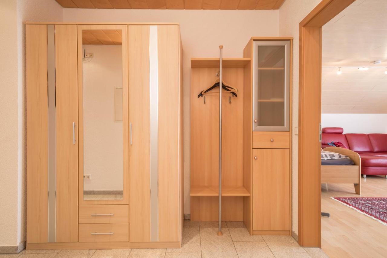 Ferienwohnung Welte Мекенбойрен Екстер'єр фото