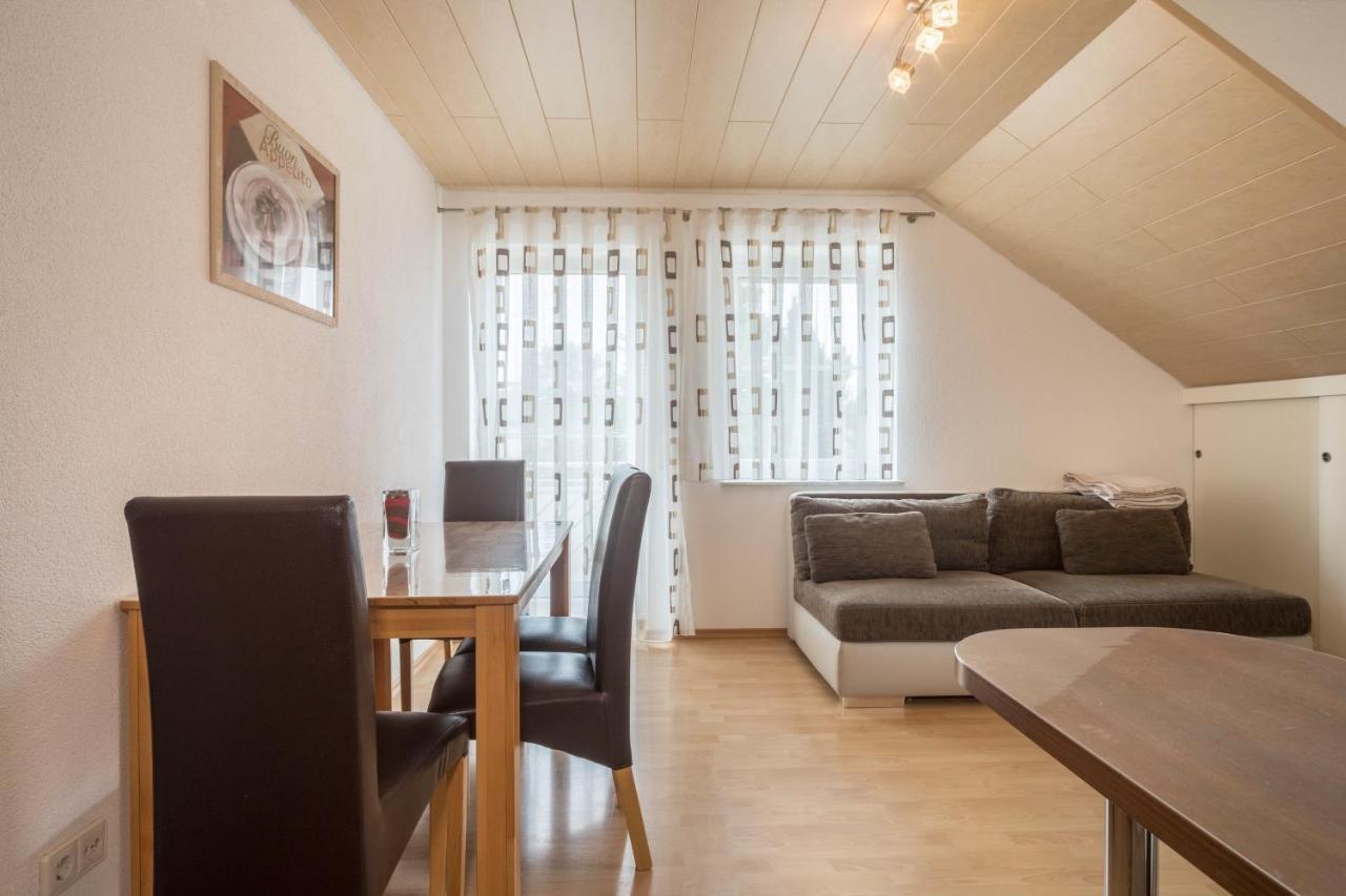 Ferienwohnung Welte Мекенбойрен Екстер'єр фото