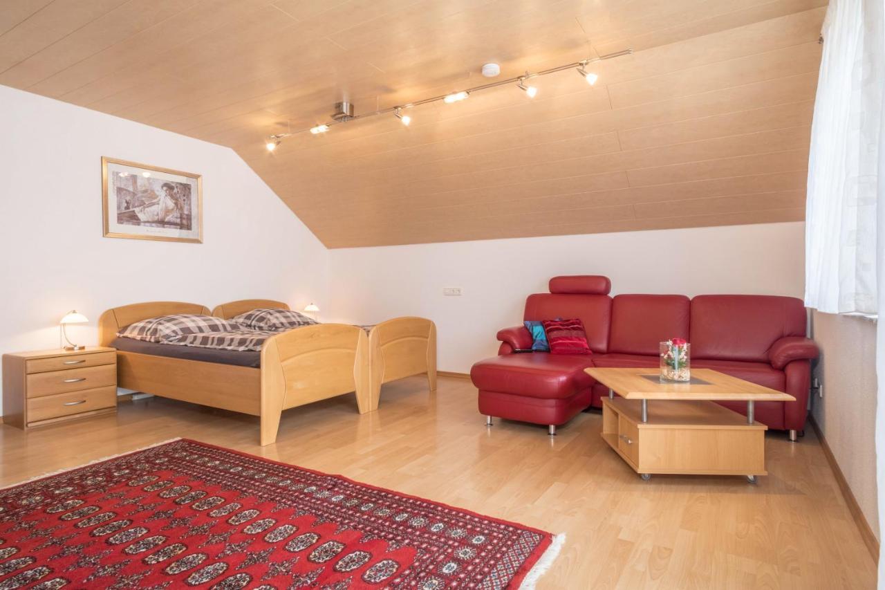 Ferienwohnung Welte Мекенбойрен Екстер'єр фото