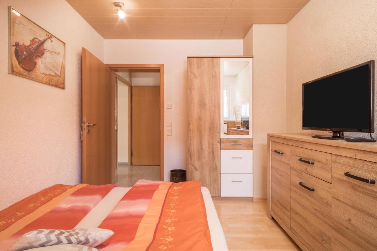Ferienwohnung Welte Мекенбойрен Екстер'єр фото