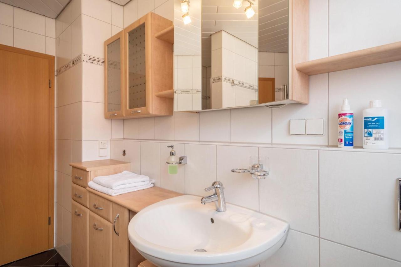 Ferienwohnung Welte Мекенбойрен Екстер'єр фото